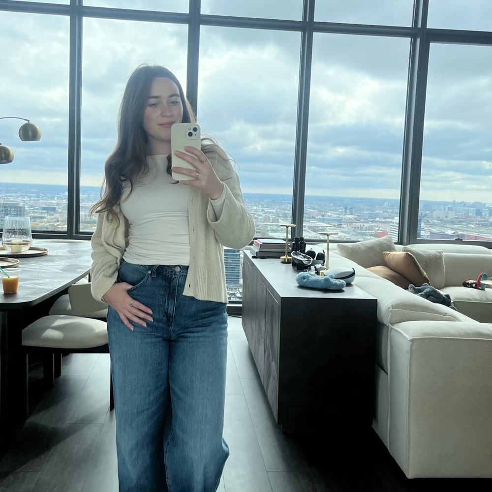 Meet your Posher, Allie